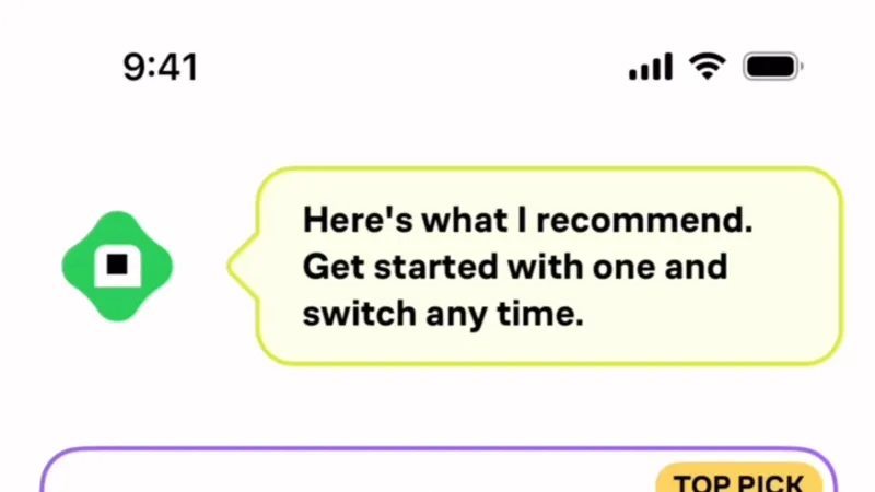 Tile — Brilliant, Education UI