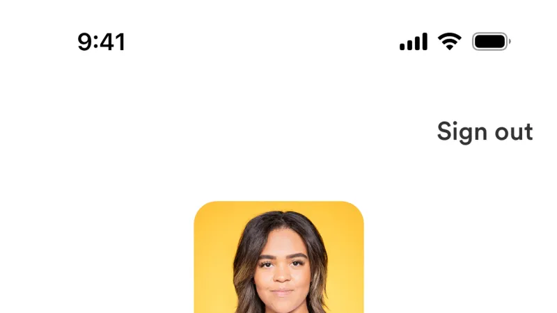 Bumble — Social, интерфейс, скриншот 6/371