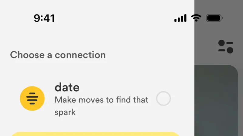 Bumble — Drawer, скриншот 11/371