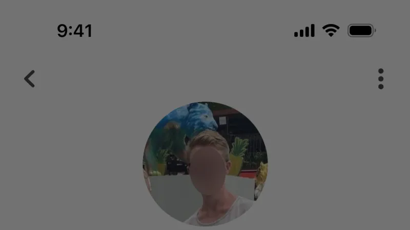 Other Action — Bumble, Social UI