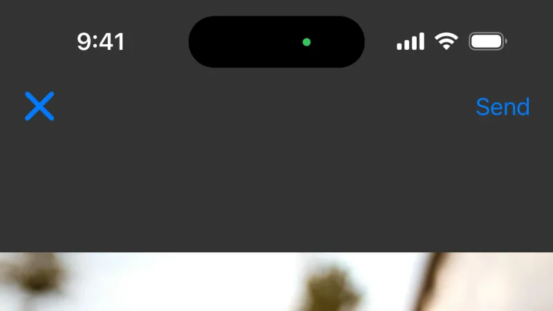 Photo — Bumble, Social UI