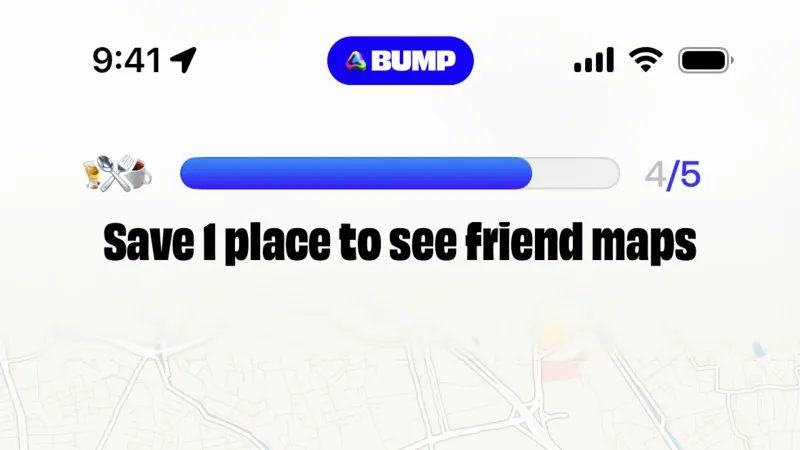 Bump — Progress Indicator, Progress, скриншот 12/213