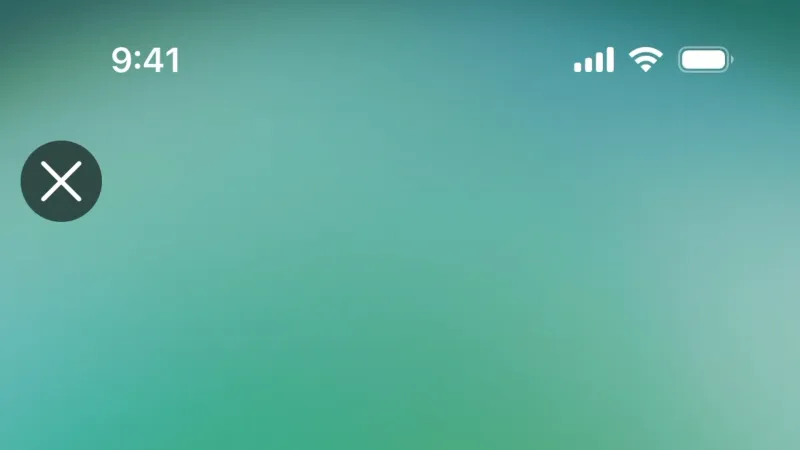 Favorite & Pin — Calm Sleep, Health UI