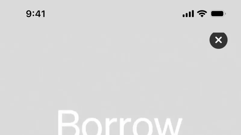 Cash App — Fintech, интерфейс, скриншот 4/256