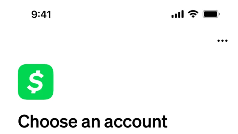Cash App — Fintech, интерфейс, скриншот 6/256