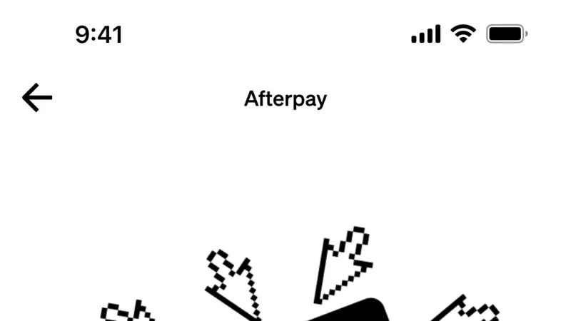 Cash App — Fintech, интерфейс, скриншот 7/256