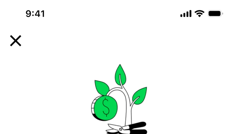 Cash App — Feature Info, скриншот 8/256
