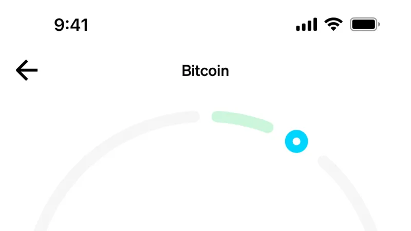 Cash App — Fintech, интерфейс, скриншот 12/256