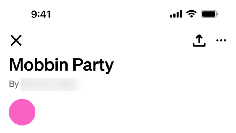 Progress — Cash App, Fintech UI
