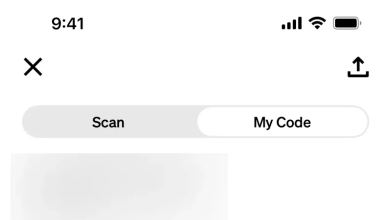 Other Content — Cash App, Fintech UI