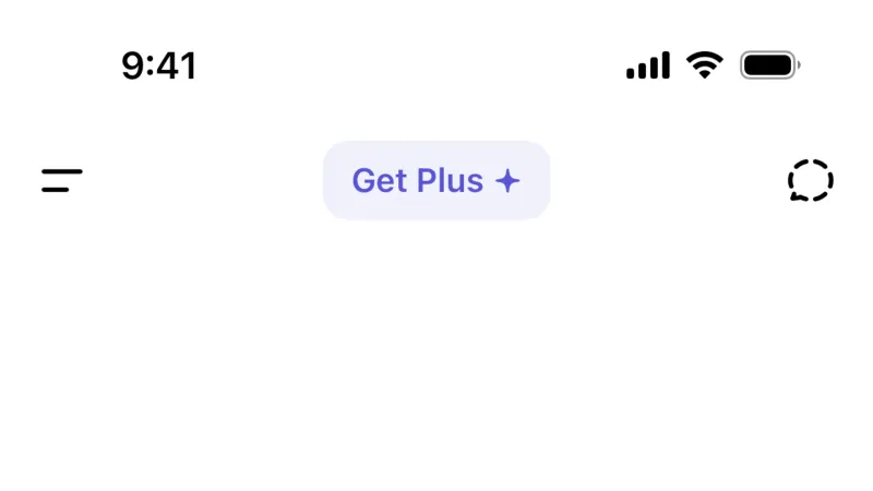 ChatGPT — Loading, Loading Indicator, скриншот 9/135