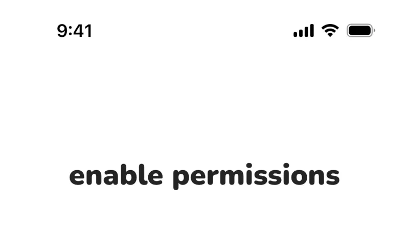 Checkbox — Clubhouse, Social UI