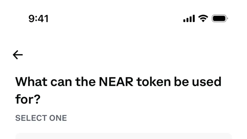 Error — Coinbase, Fintech UI