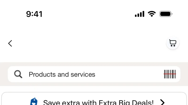 Photo — CVS Health, Health UI