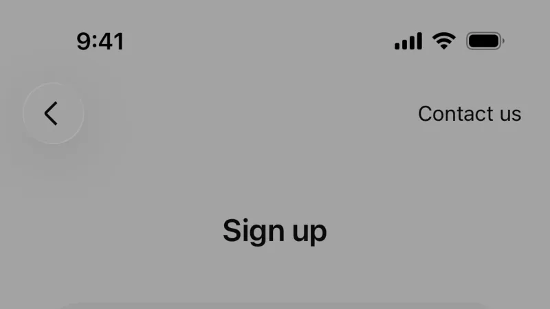 Loading — DeepSeek, AI & ML UI