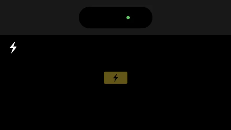 Camera & Scanner — DoorDash, Food & Drink UI