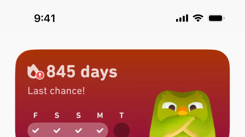 Duolingo — Education, интерфейс, скриншот 9/587