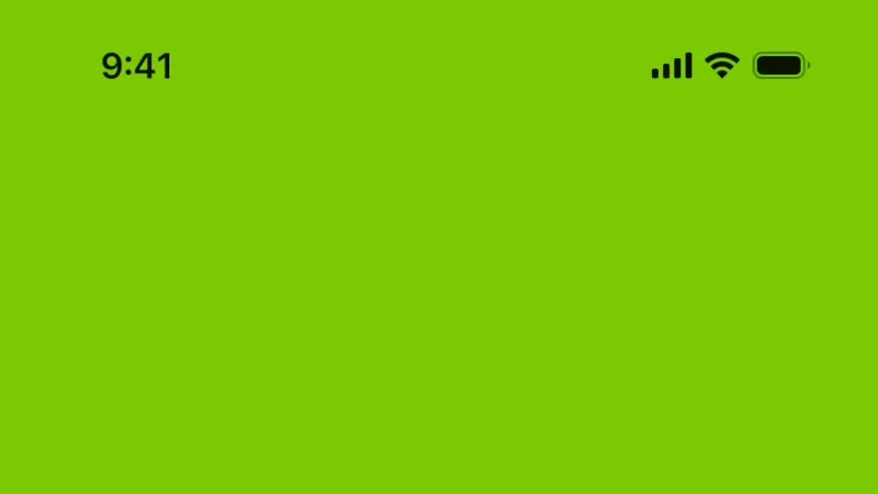 Splash Screen — Duolingo, Education UI