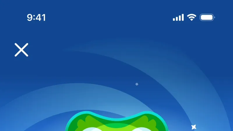 Other Content — Duolingo, Education UI