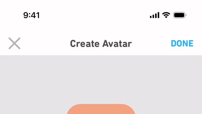 Tile — Duolingo, Education UI