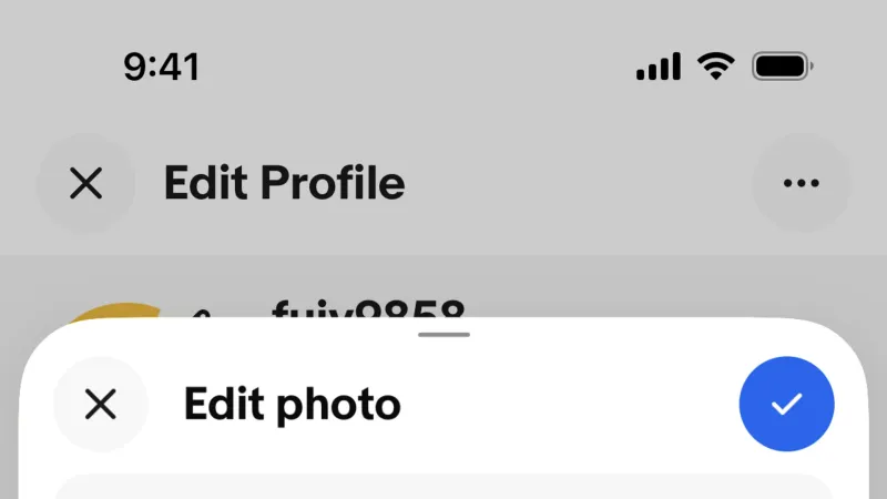 Settings & Preferences — eBay, E-commerce UI