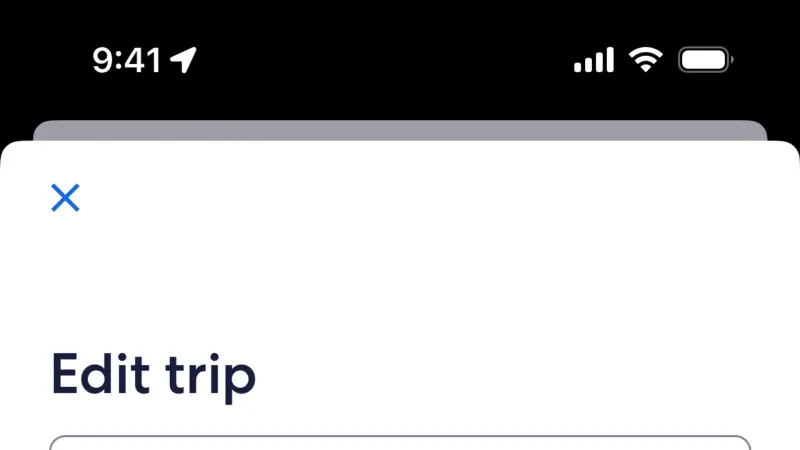Expedia — Travel, интерфейс, скриншот 9/338