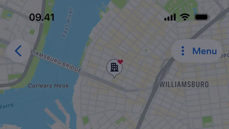 Dialog — Expedia, Travel UI