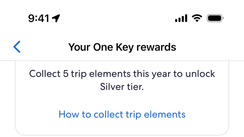 Empty State — Expedia, Travel UI