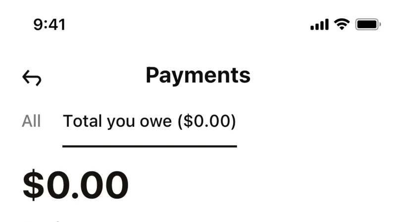 Faire Wholesale — Wallet & Balance, Tab, скриншот 7/193