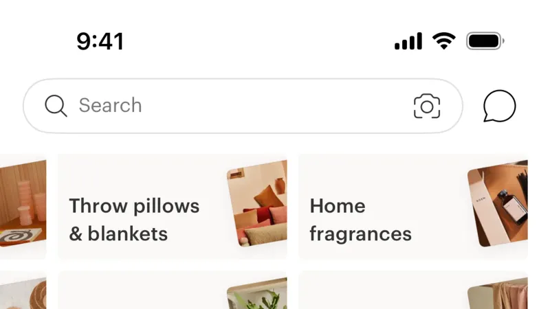 Faire Wholesale — E-commerce, интерфейс, скриншот 11/193