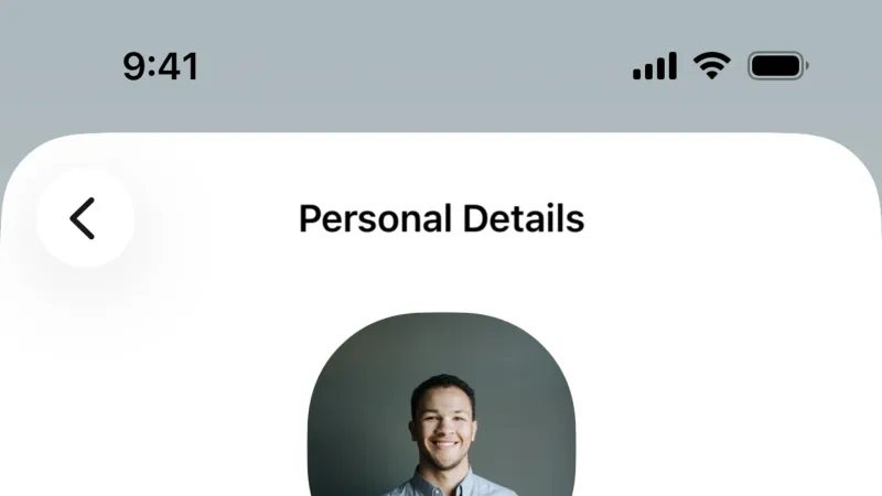 Gentler Streak — Settings & Preferences, Text Field, скриншот 6/165