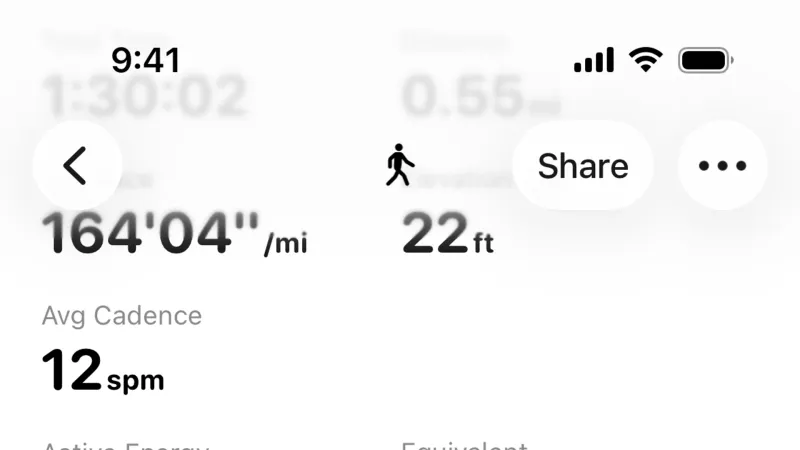 Accordion — Gentler Streak, Health UI