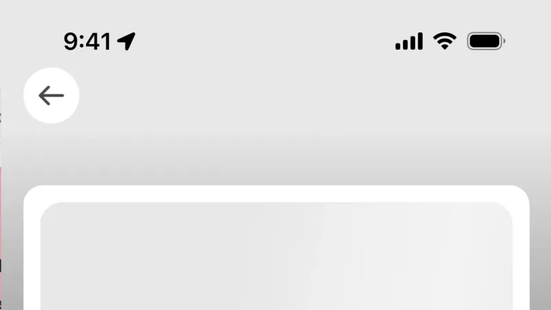 Skeleton — Gojek, SaaS UI