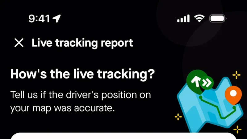 Feedback — Gojek, SaaS UI