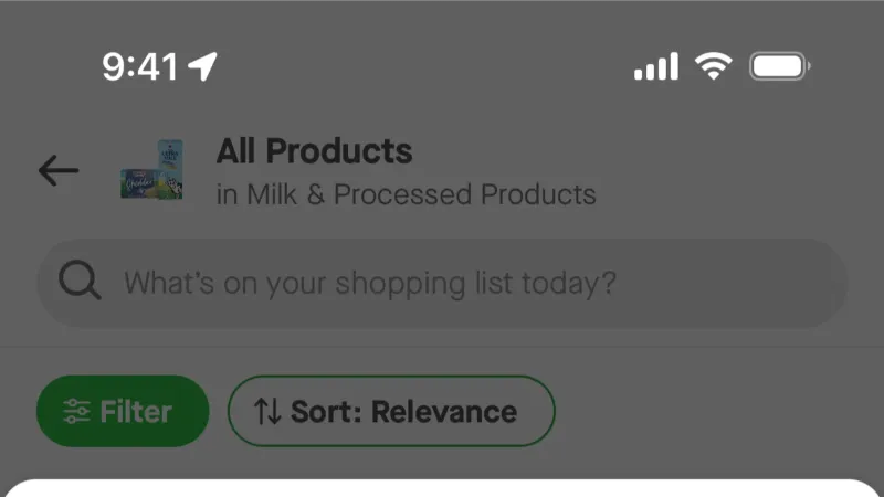 Checkbox — Gojek, SaaS UI