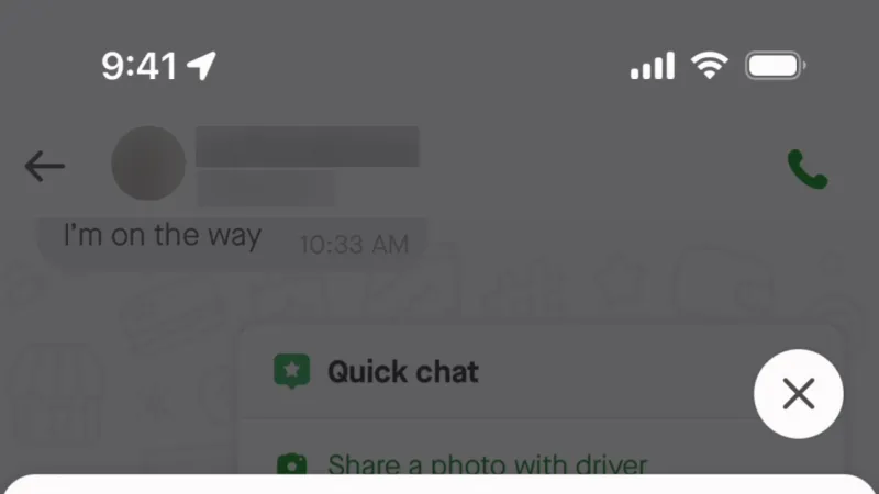 Save — Gojek, SaaS UI