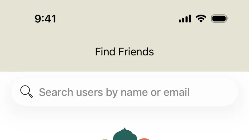 Goodreads — Social, интерфейс, скриншот 5/261