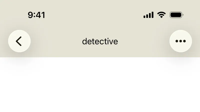 Bookmarks & Collections — Goodreads, Social UI