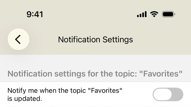 Switch — Goodreads, Social UI