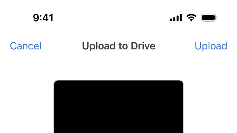 Google Drive — Productivity, интерфейс, скриншот 9/168