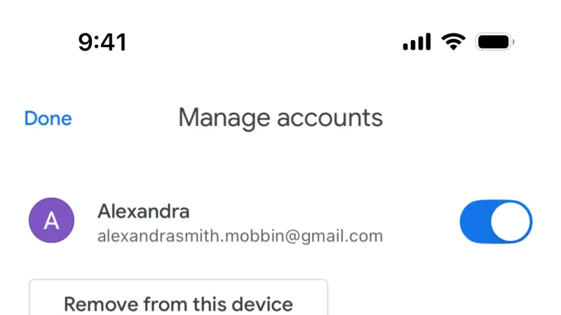 Button — Google Drive, Productivity UI
