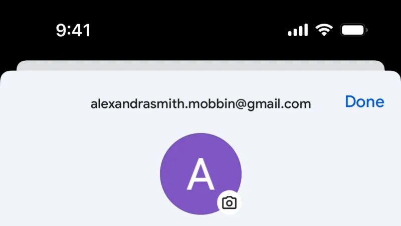 Button — Google Drive, Productivity UI