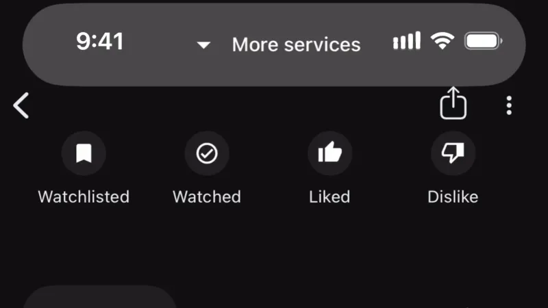 Loading Indicator — Google TV, Entertainment UI