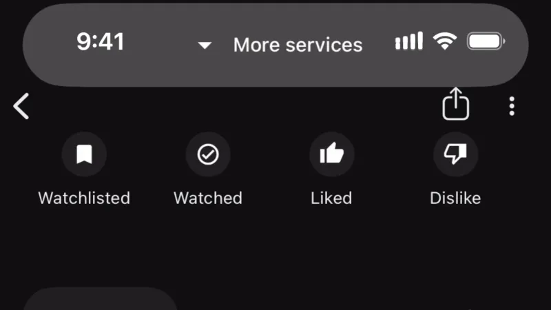 Card — Google TV, Entertainment UI