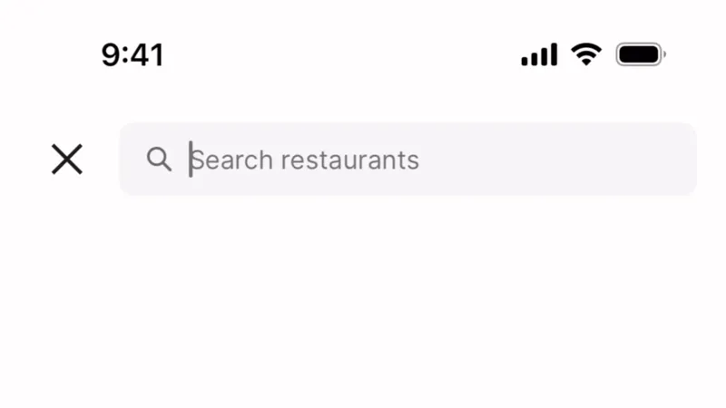 Grab — SaaS, интерфейс, скриншот 3/663