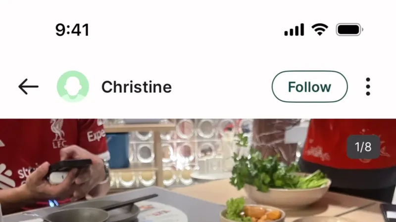 Like & Upvote — Grab, SaaS UI
