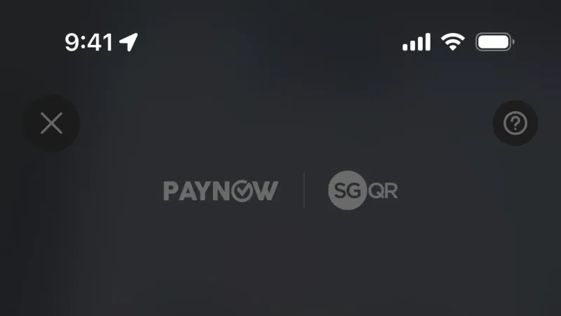 Error — Grab, SaaS UI