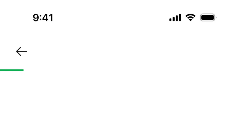 Loading — Grab, SaaS UI