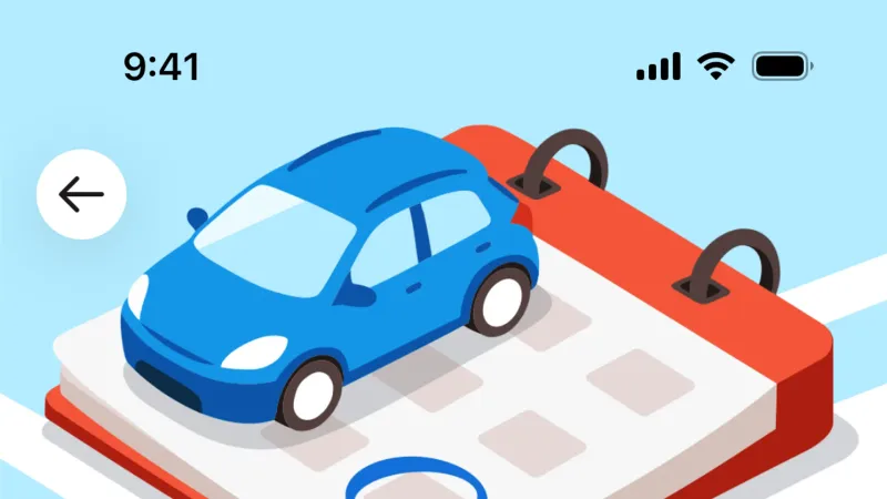 Feature Info — Grab, SaaS UI