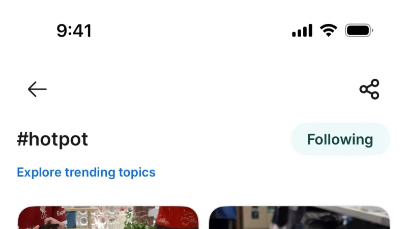 Follow & Subscribe — Grab, SaaS UI